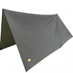 imagem de Tarp Toldo ou Tenda Porttil Multiuso em Nylon para Rede Amazon - Guepardo