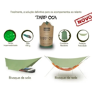 imagem do produto Tarp Toldo ou Tenda Porttil Multiuso em Nylon Tarp Oca - Kampa