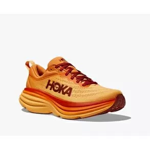 imagem de Tnis Bondi 8 Feminino para Corrida de Asfalto - Hoka