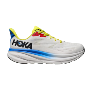 imagem de Tnis Clifton 9 para Corrida de Asfalto Masculino - Hoka