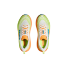 imagem do produto Tnis de Corrida Skyflow Feminino Verde - Hoka