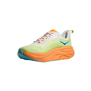 imagem do produto Tnis de Corrida Skyflow Feminino Verde - Hoka