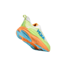 imagem do produto Tnis de Corrida Skyflow Feminino Verde - Hoka