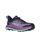 imagem do produto  Tnis de trilha Mafate Speed 4 Feminino - Hoka