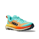 imagem do produto Tnis de trilha Mafate Speed 4 Feminino - Hoka