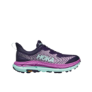 imagem do produto  Tnis de trilha Mafate Speed 4 Feminino - Hoka