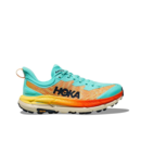 imagem do produto Tnis de trilha Mafate Speed 4 Feminino - Hoka