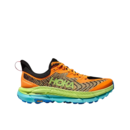 imagem do produto Tnis de trilha Mafate Speed 4 Masculino - Hoka