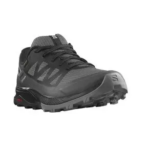 imagem de Tnis Impermeavel Para Caminhadas e Trilhas Outrise Goretex Feminino  - Salomon