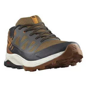 imagem de Tênis impermeavel para Caminhadas e Trilhas Outrise Goretex Masculino - Salomon