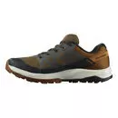 imagem do produto Tnis impermeavel para Caminhadas e Trilhas Outrise Goretex Masculino - Salomon