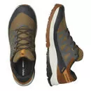 imagem do produto Tnis impermeavel para Caminhadas e Trilhas Outrise Goretex Masculino - Salomon