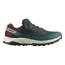 imagem do produto Tnis impermeavel para Caminhadas e Trilhas Outrise Goretex Masculino - Salomon