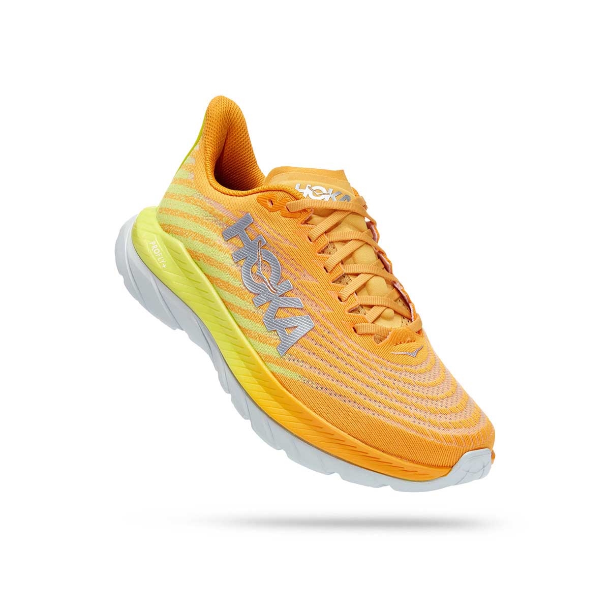 Tenis hoka para sales corrida