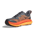 imagem do produto Tnis Mafate Speed 4 Masculino para Corrida de Montanha Trail Run - Hoka