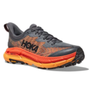 imagem do produto Tnis Mafate Speed 4 Masculino para Corrida de Montanha Trail Run - Hoka