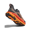 imagem do produto Tnis Mafate Speed 4 Masculino para Corrida de Montanha Trail Run - Hoka