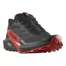 imagem do produto Tnis Sense Ride 5 para Trilha Trail Running Corrida De Montanha Masculino - Salomon