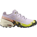 imagem do produto  Tnis Speedcross 6 Feminino para Trilha e Trail Running - Salomon