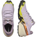 imagem do produto  Tnis Speedcross 6 Feminino para Trilha e Trail Running - Salomon