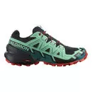 imagem do produto Tnis Speedcross 6 Feminino para Trilha Trail Running Corrida de Montanha - Salomon