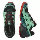 imagem do produto Tnis Speedcross 6 Feminino para Trilha Trail Running Corrida de Montanha - Salomon