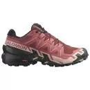 imagem do produto Tnis Speedcross 6 Feminino para Trilha Trail Running Corrida de Montanha - Salomon