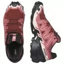 imagem do produto Tnis Speedcross 6 Feminino para Trilha Trail Running Corrida de Montanha - Salomon