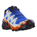 imagem do produto Tnis Speedcross 6 Masculino para Trilha e Trail Running - Salomon