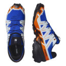 imagem do produto Tnis Speedcross 6 Masculino para Trilha e Trail Running - Salomon