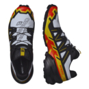 imagem do produto Tnis Speedcross 6 Masculino para Trilha e Trail Running - Salomon