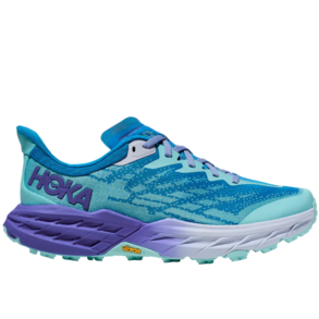 imagem de Tnis Speedgoat 5 Feminino para Corrida de Trilha Trail Run - Hoka