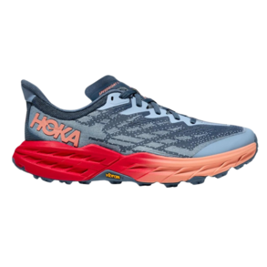 imagem de Tnis Speedgoat 5 Feminino para Corrida de Trilha Trail Run - Hoka