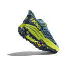 imagem do produto Tnis SpeedGoat 5 Masculino para Corrida de Trilha Trail Run  - Hoka