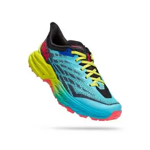 imagem de Tnis SpeedGoat 5 Masculino para Corrida de Trilha Trail Run  - Hoka