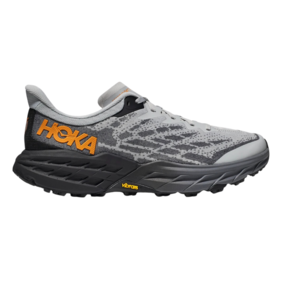 imagem de Tnis Speedgoat 5 Masculino Para Corrida De Trilha Trail Run - Hoka