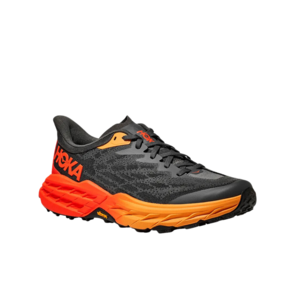 imagem de Tnis Speedgoat 5 Masculino Para Corrida de Trilha Trail Run - Hoka