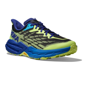 imagem de Tnis Speedgoat 5 Masculino Para Corrida de Trilha Trail Run - Hoka