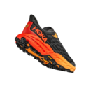 imagem do produto  Tnis Speedgoat 5 Masculino Para Corrida de Trilha Trail Run - Hoka