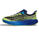 imagem do produto Tnis Speedgoat 5 Masculino Para Corrida de Trilha Trail Run - Hoka