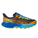 imagem do produto Tnis Speedgoat 5 Masculino Para Corrida de Trilha Trail Run - Hoka