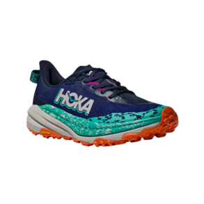 imagem de Tnis Speedgoat 6 Feminino para Corrida de Trilha Trail Run - Hoka