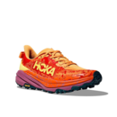 imagem do produto Tnis Speedgoat 6 Feminino para Corrida de Trilha Trail Run - Hoka