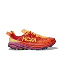 imagem do produto Tnis Speedgoat 6 Feminino para Corrida de Trilha Trail Run - Hoka