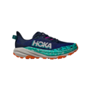 imagem do produto Tnis Speedgoat 6 Feminino para Corrida de Trilha Trail Run - Hoka