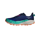 imagem do produto Tnis Speedgoat 6 Feminino para Corrida de Trilha Trail Run - Hoka