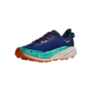 imagem do produto Tnis Speedgoat 6 Feminino para Corrida de Trilha Trail Run - Hoka