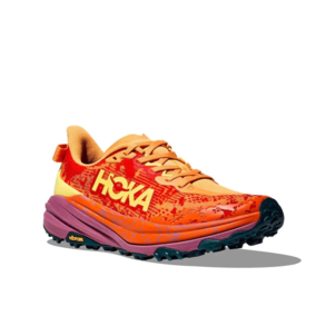 imagem de Tnis Speedgoat 6 Masculino para Corrida de Trilha Trail Run - Hoka