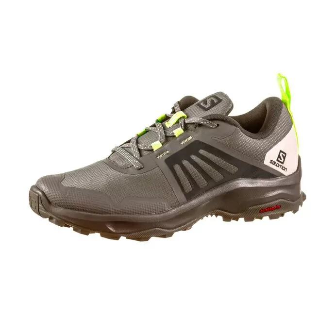 imagem do produto Tnis X-Render Masculino para Corrida de Montanha Trail Run - Salomon