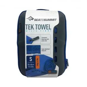 imagem de Toalha de secagem rpida compacta Tek Towel P - Sea To Summit